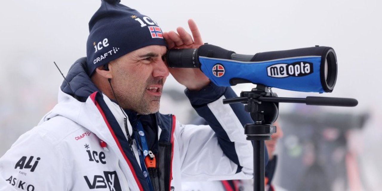 Biathlon: Norwegen-Coach hört nach Olympia auf
