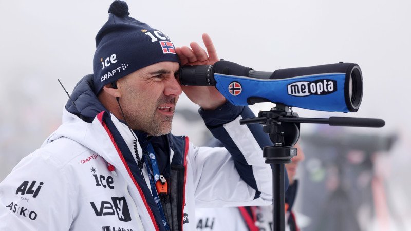 <a href='/ski1/daten/news/fussball/biathlon/' class='tag'>Biathlon</a>: <a href='/ski1/daten/news/norwegen/' class='tag'>Norwegen</a>-Coach hört nach <a href='/ski1/daten/news/olympia/' class='tag'>Olympia</a> auf