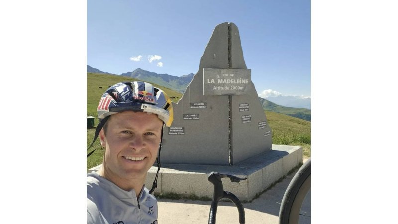 Das war der Sommer der Ski-Stars