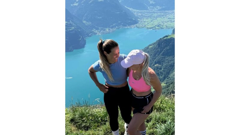 Das war der Sommer der Ski-Stars