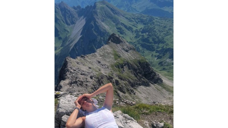 Das war der Sommer der Ski-Stars