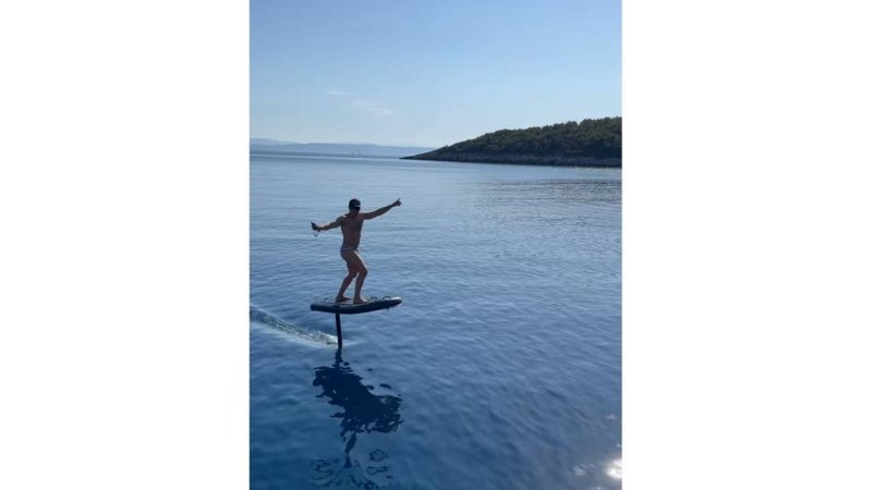 Das war der Sommer der Ski-Stars
