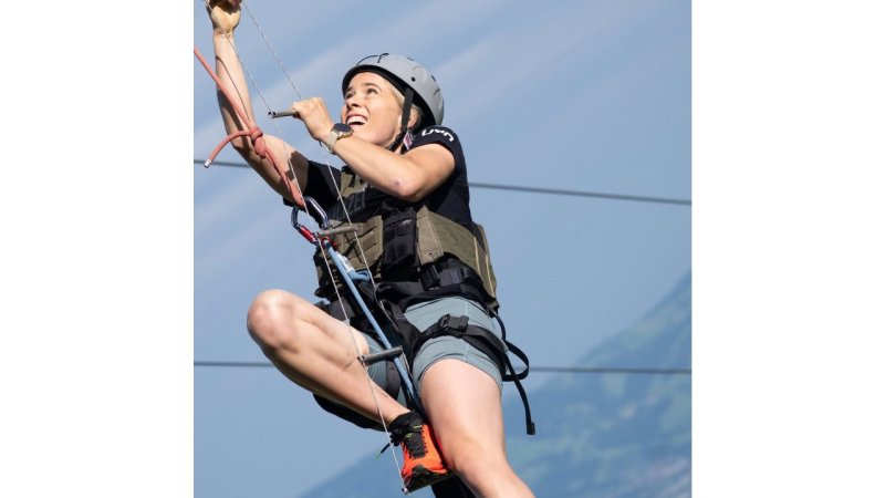 Das war der Sommer der Ski-Stars