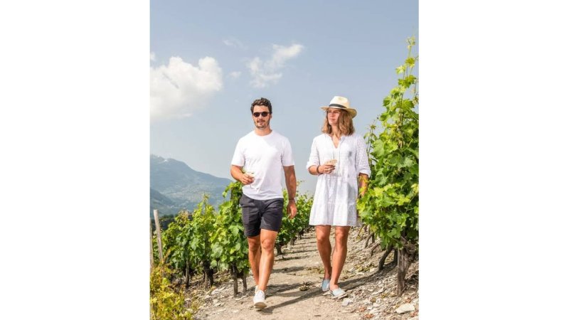 Das war der Sommer der Ski-Stars