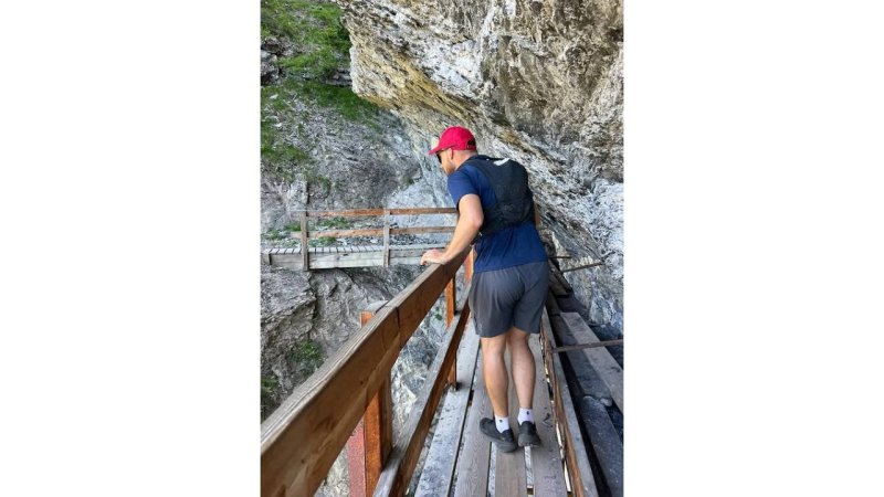 Das war der Sommer der Ski-Stars