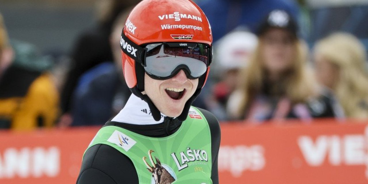 Nach Kraft: Nächster Skisprung-Star im Babyglück