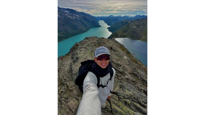 Das war der Sommer der Skisprung-Stars