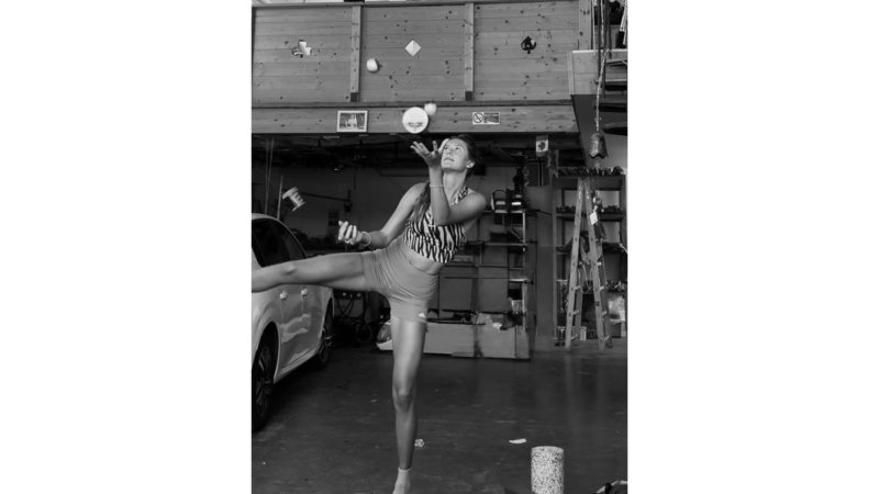 Das war der Sommer der Skisprung-Stars