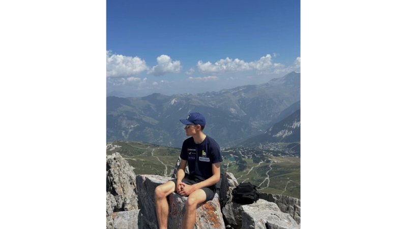 Das war der Sommer der Skisprung-Stars