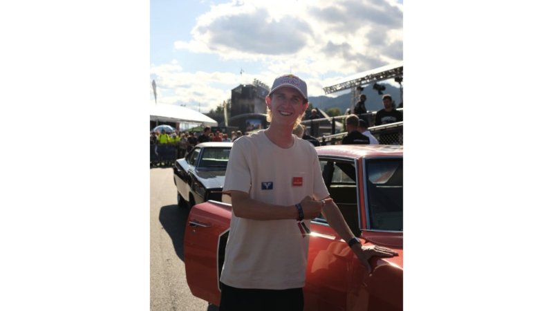 Das war der Sommer der Skisprung-Stars