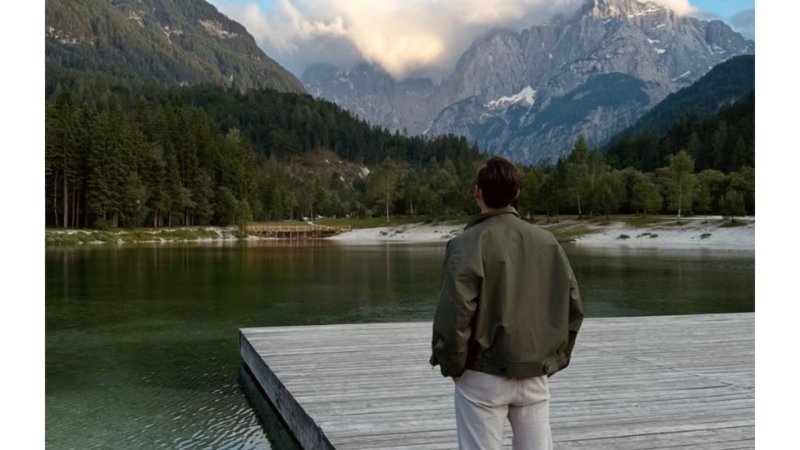 Das war der Sommer der Skisprung-Stars