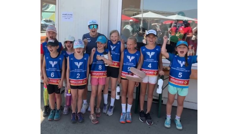 Das war der Sommer der Skisprung-Stars