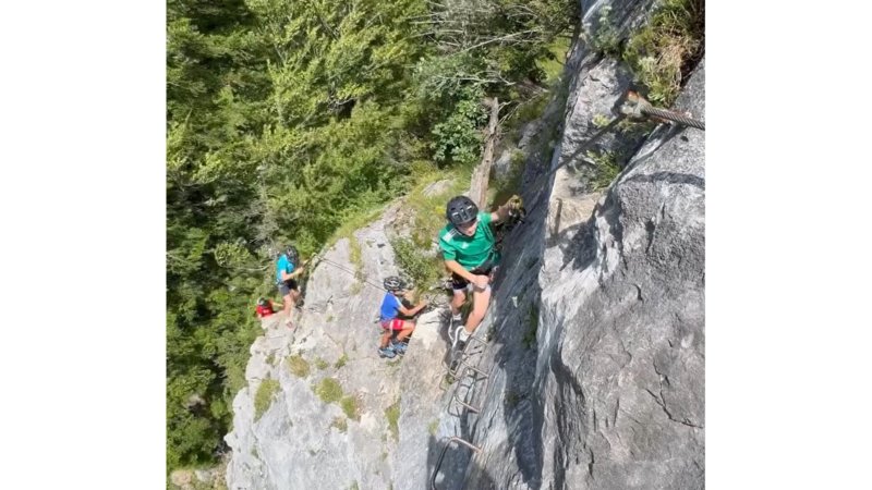 Das war der Sommer der Skisprung-Stars