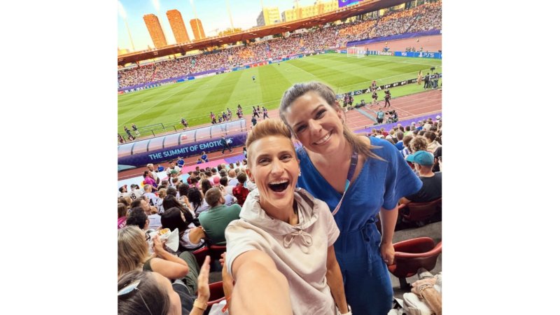 Das war der Sommer der Skisprung-Stars