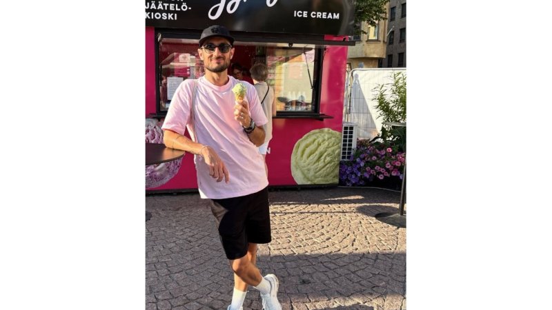 Das war der Sommer der Skisprung-Stars