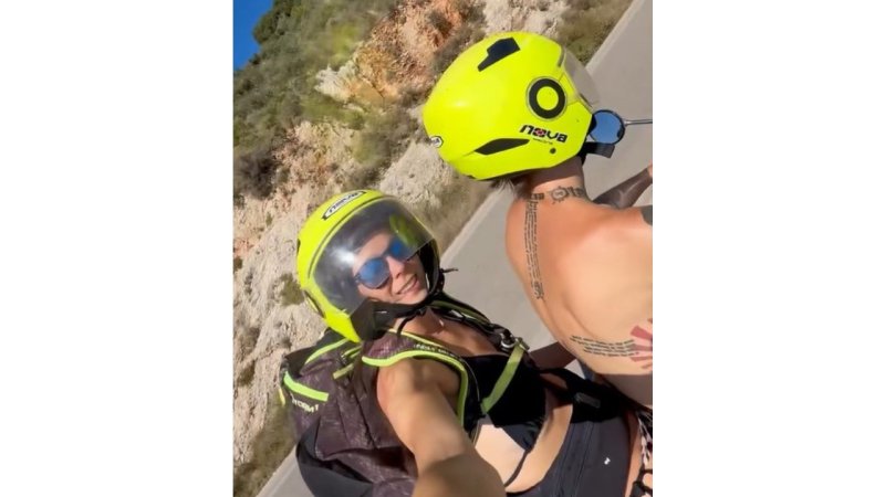 Das war der Sommer der Skisprung-Stars