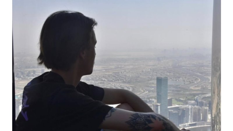 Das war der Sommer der Skisprung-Stars