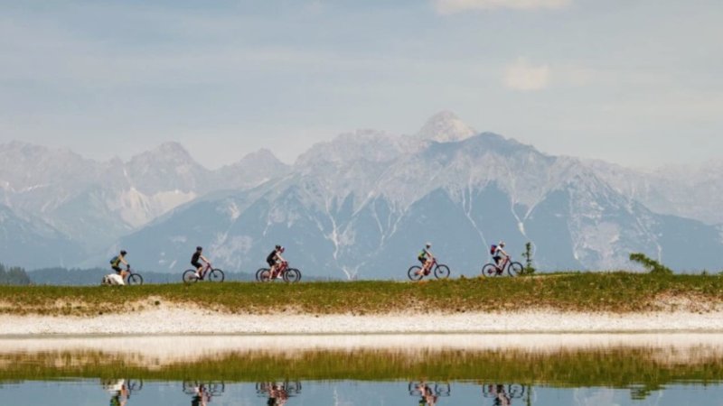 Das war der Sommer der Skisprung-Stars