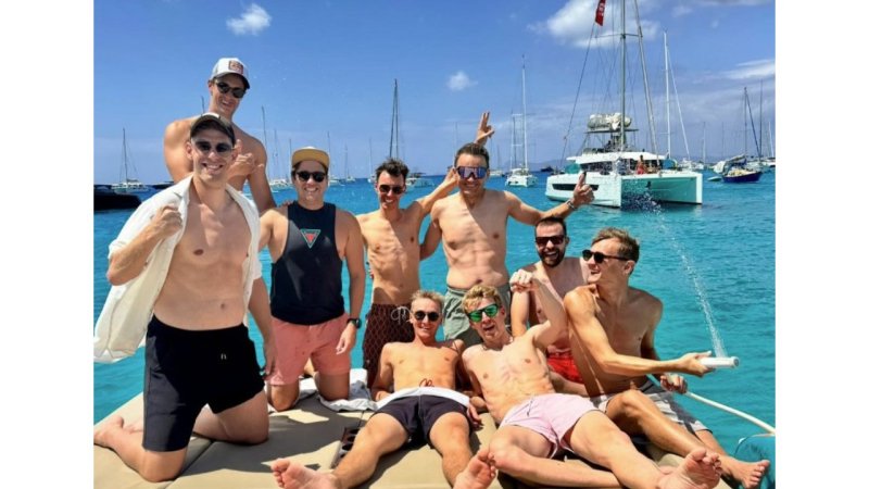 Das war der Sommer der Skisprung-Stars