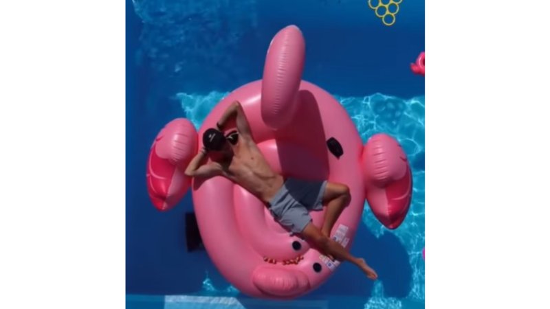 Das war der Sommer der Skisprung-Stars