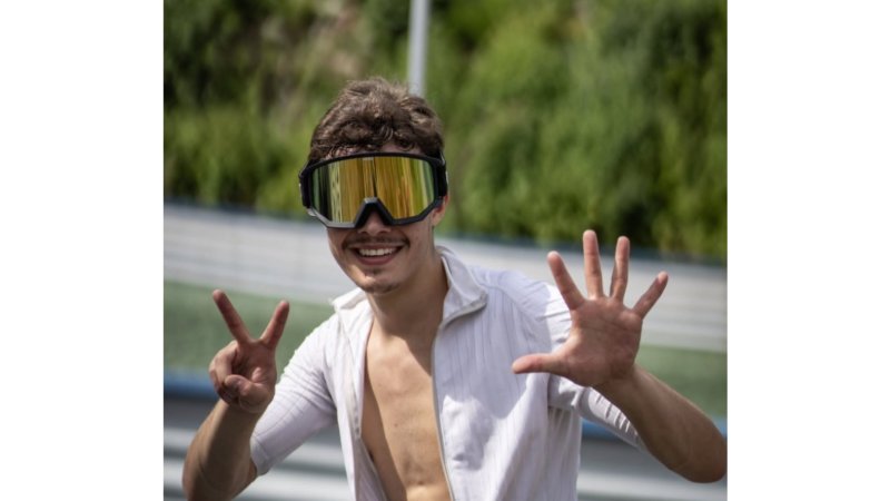 Das war der Sommer der Skisprung-Stars