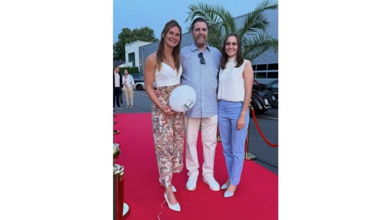 Das war der Sommer der Skisprung-Stars