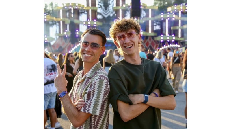 Das war der Sommer der Skisprung-Stars