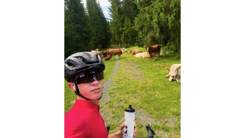 Das war der Sommer der Skisprung-Stars