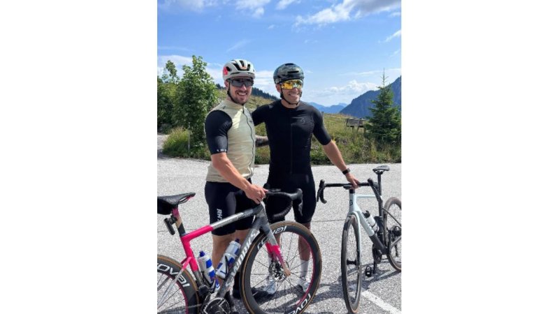 Das war der Sommer der Ski-Stars