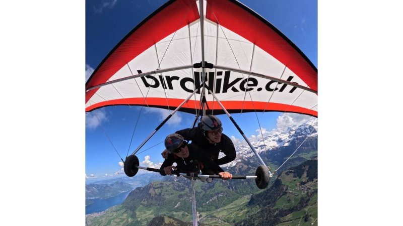 Das war der Sommer der Ski-Stars