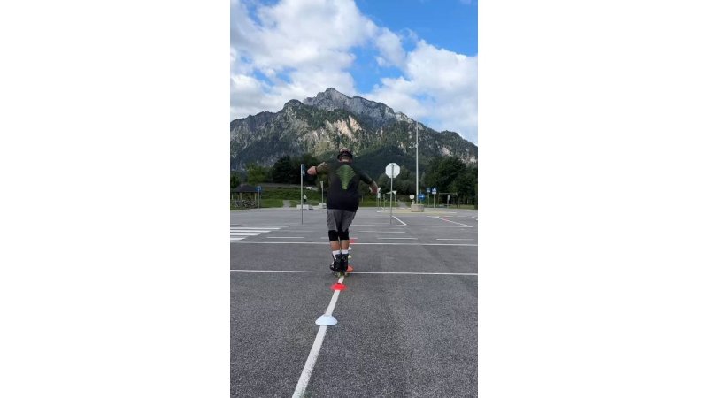 Das war der Sommer der Ski-Stars