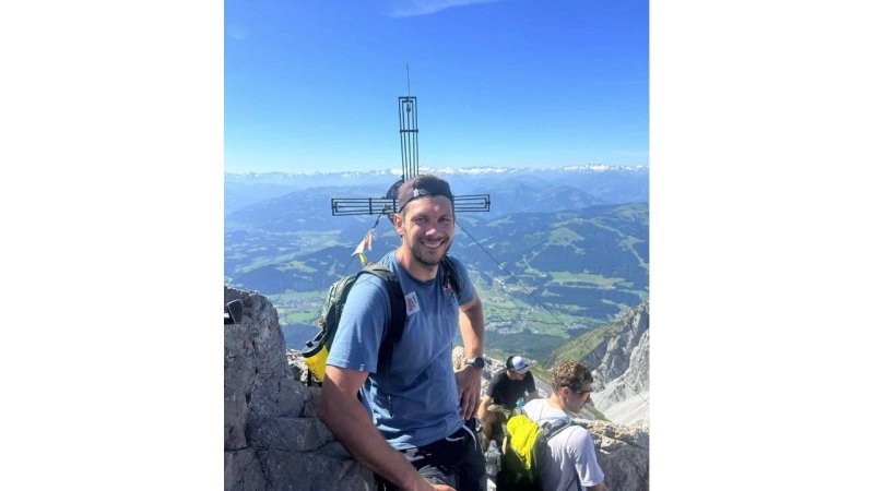 Das war der Sommer der Ski-Stars
