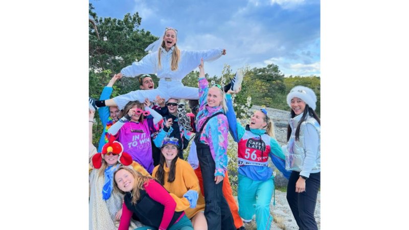 Das war der Sommer der Ski-Stars