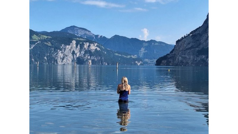 Das war der Sommer der Ski-Stars