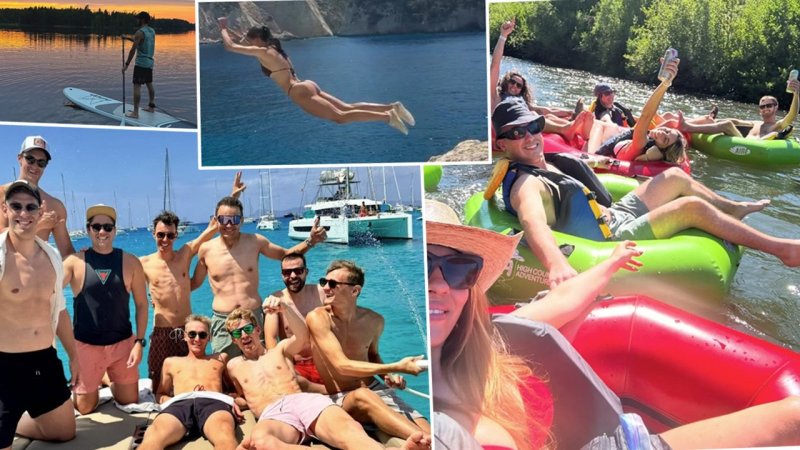 Das war der Sommer der Skisprung-Stars