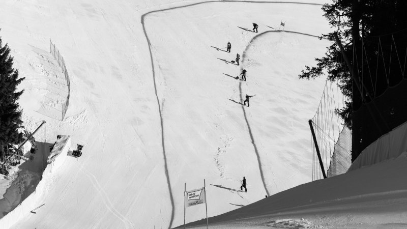 Ski-Pionier Erich Sailer verstirbt mit 99 Jahren