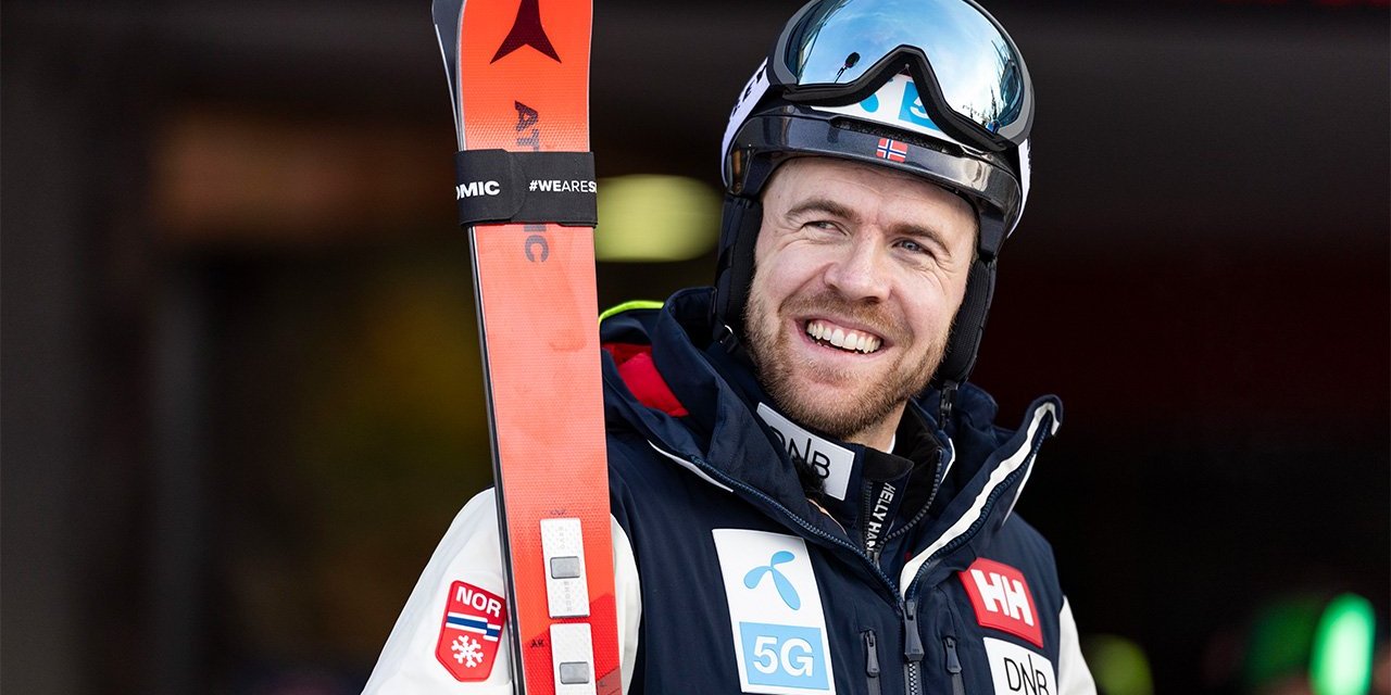 Ski-Star Kilde verrät Comeback-Zeitpunkt