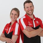 ÖSV-Paar im Babyglück! Zweites Kind ist da