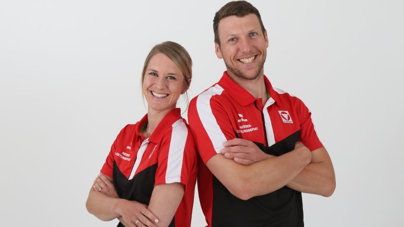 ÖSV-Paar im Babyglück! Zweites Kind ist da