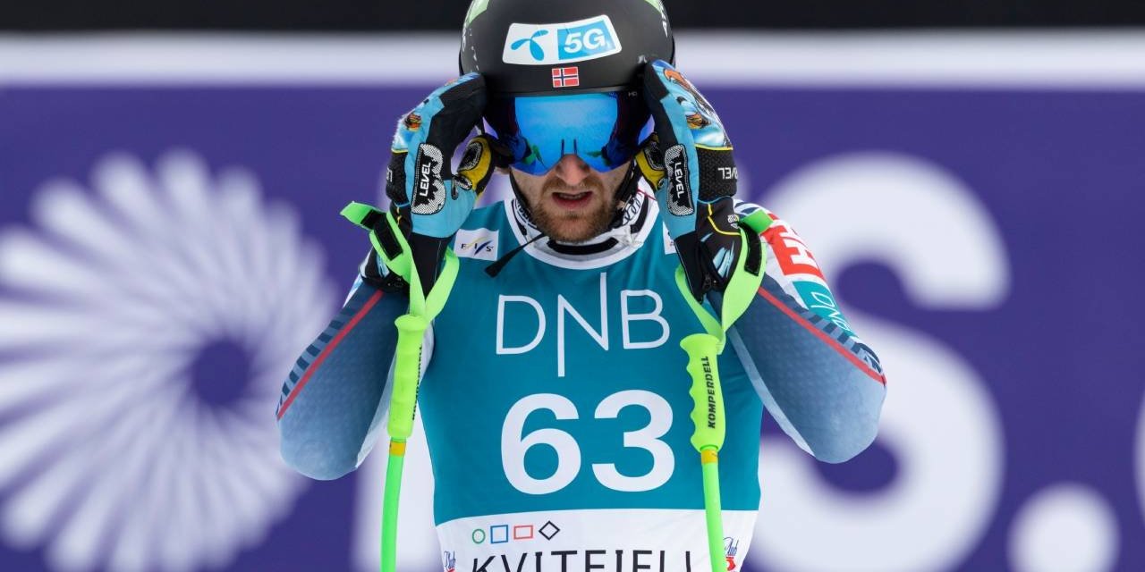 Überraschender Rücktritt in Norwegens Ski-Team