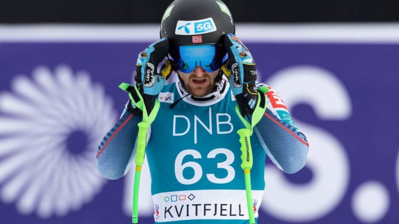 Überraschender Rücktritt in Norwegens Ski-Team