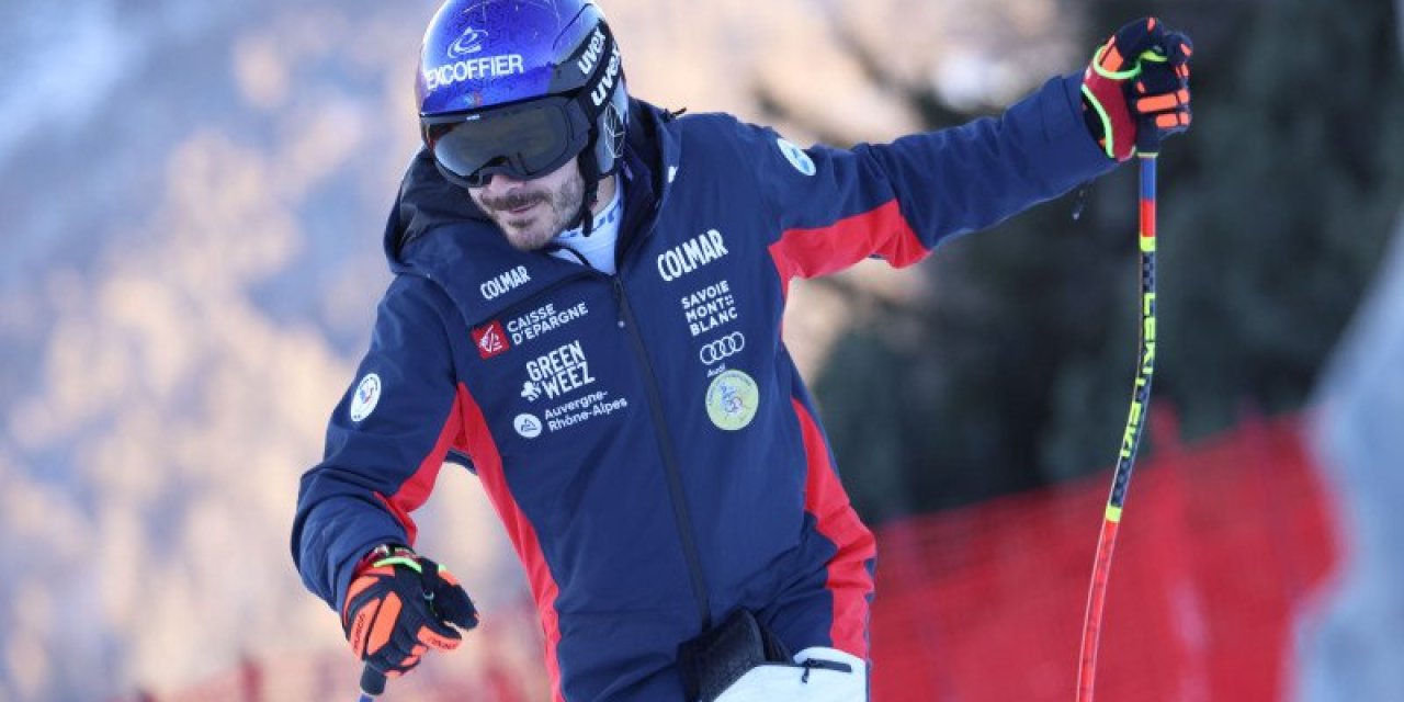 Kein Olympia! Sarrazin muss Comeback um ein Jahr verschieben