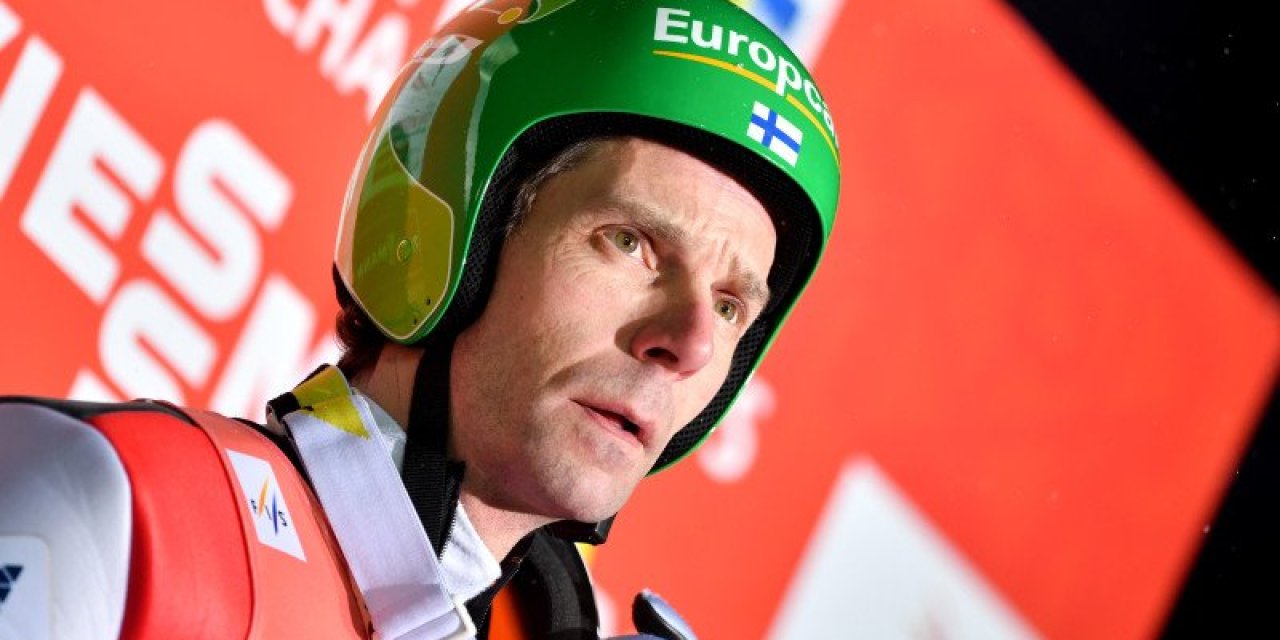 Nach Scheidung: Skisprung-Legende erneut im Liebesglück