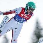 Schwere Verletzung: Olympia-Saison für Pinkelnig vorbei