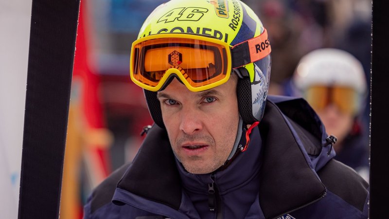 Innerhofer nach Franzoso-Tod: "Ich kann nicht mehr schlafen"