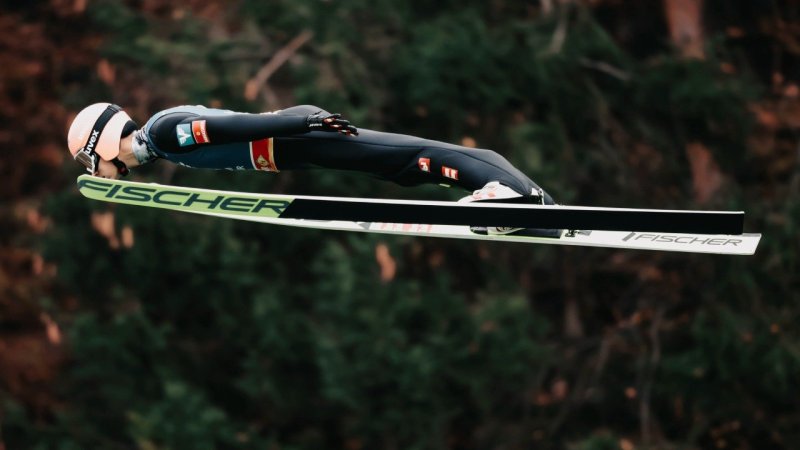 Dieser ÖSV-Adler hat keinen Platz im Weltcup-Team