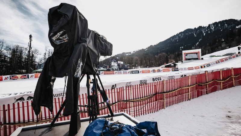 FIS und Infront bündeln WM-Rechte bis 2029