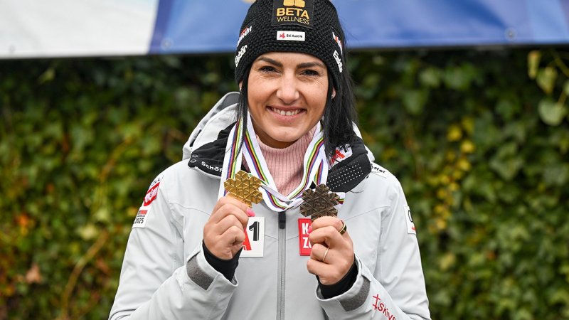 Venier über Rücktritt: "Das ist nicht mehr meine Welt"