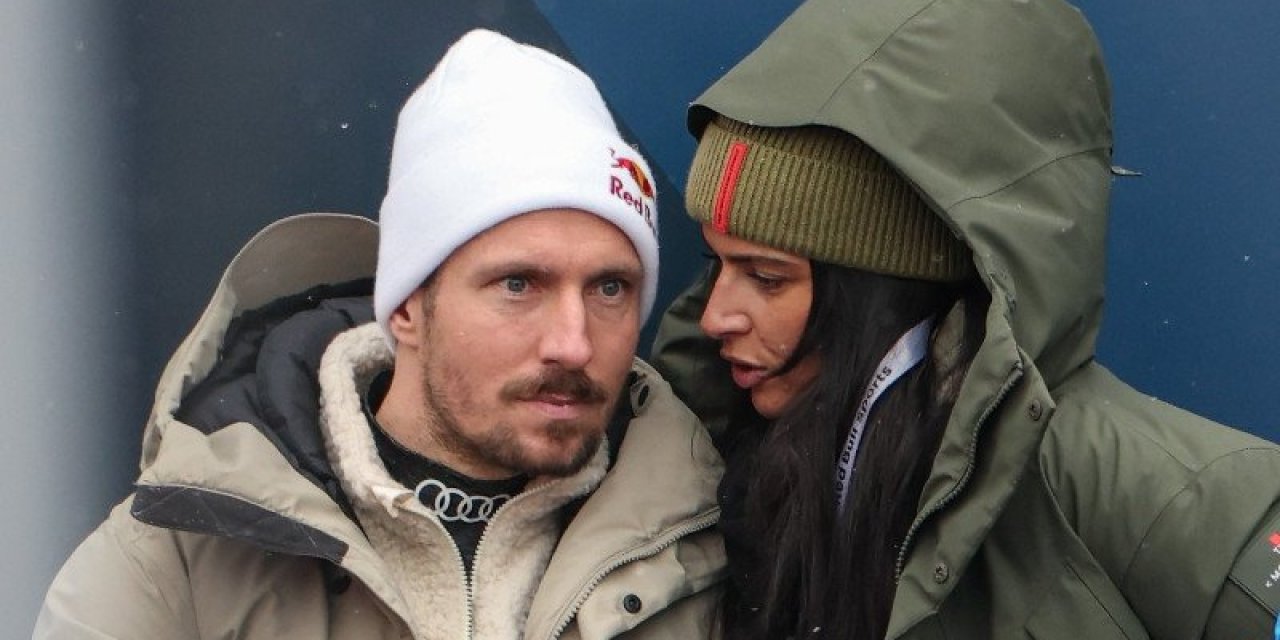 Marcel Hirscher hat wieder geheiratet