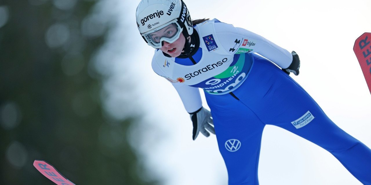 Skisprung-Talent muss längere Zwangspause einlegen